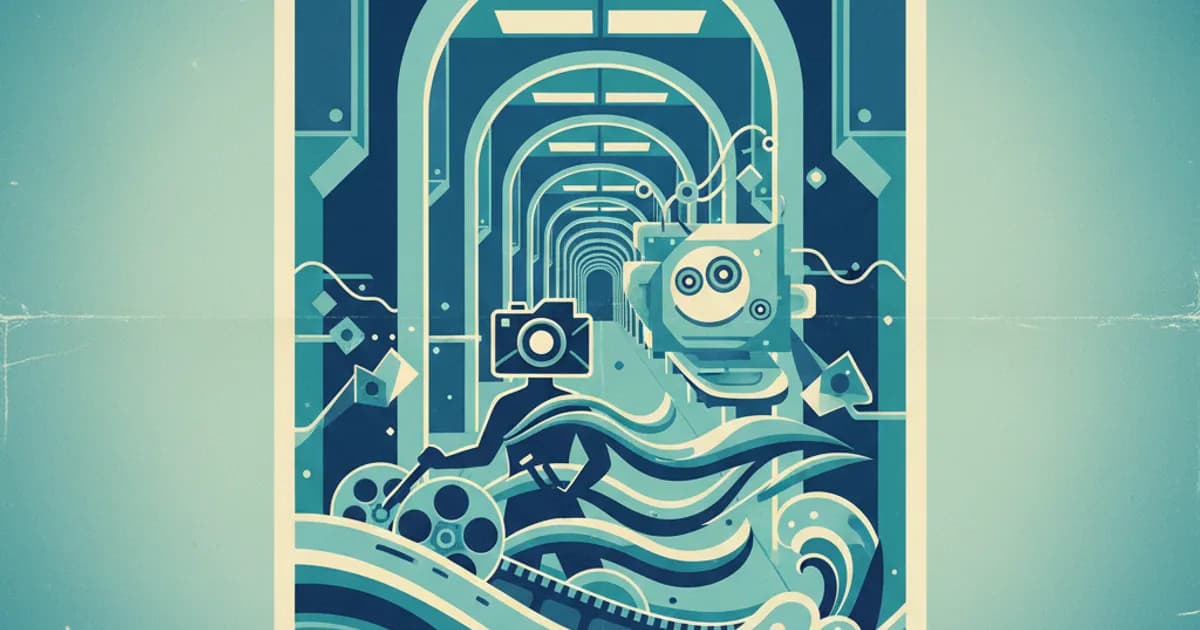 19-year-old Kane Parsons directs A24's 'Backrooms' film.