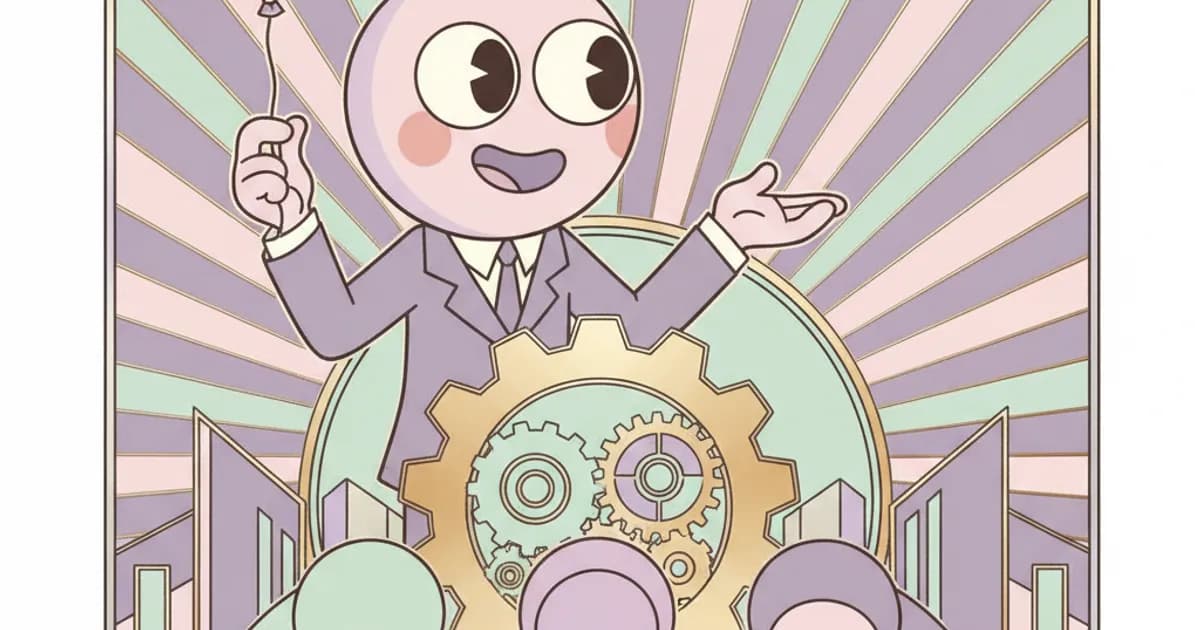 Adult Swim's 'Smiling Friends' to Conclude After Third Season, Creators Cite Burnout