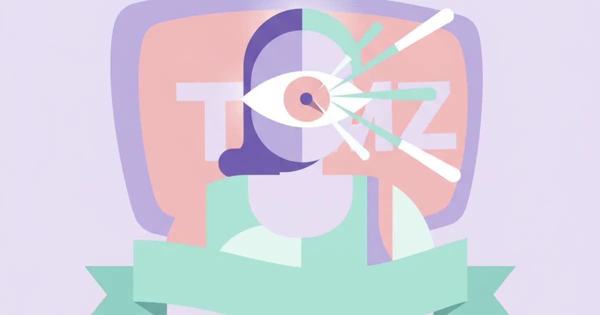 Amy Slaton Undergoes Surgery to Correct Lazy Eye, Says TMZ!