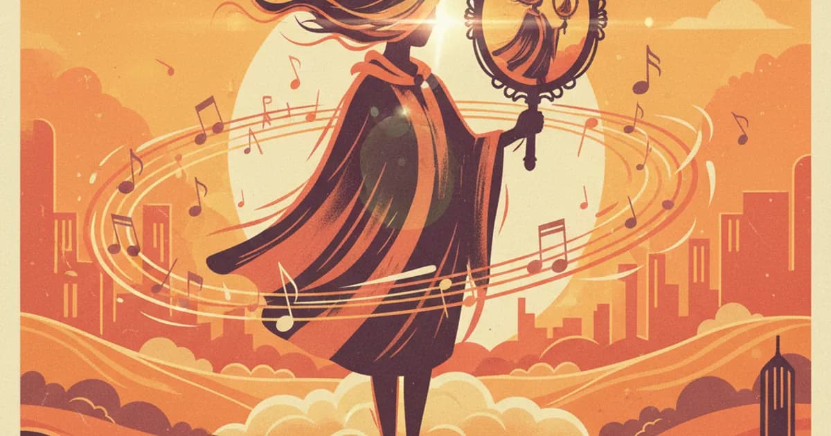 Angelo De Augustine Announces New Album 'Angel In Plainclothes,' First Single 'Mirror Mirror' Out Now!