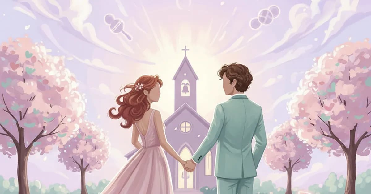 Are Wedding Bells Next for Dianne Buswell and Joe Sugg Amid Baby Anticipation?