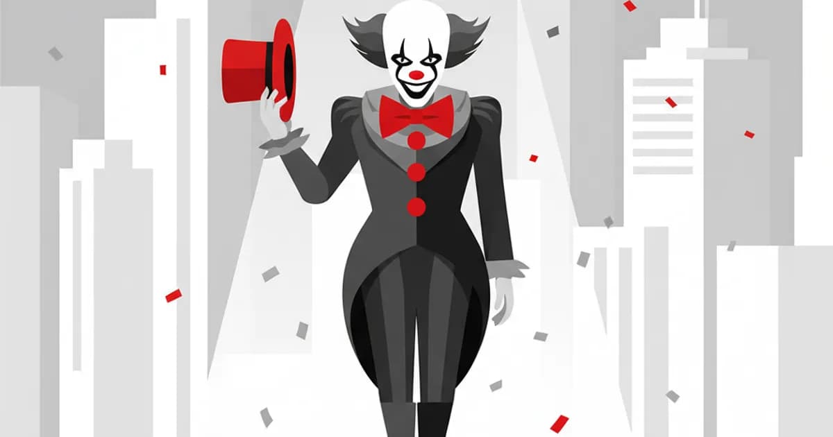 Art the Clown's Final Bow? Damien Leone Gives 'Terrifier 4' Update