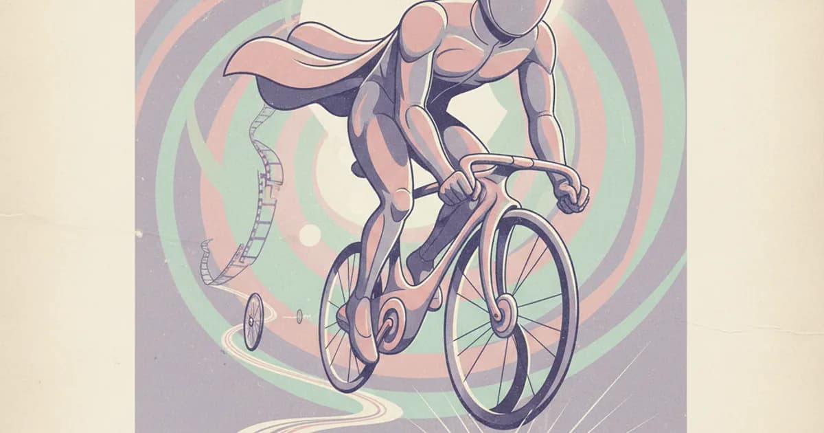 Lance Armstrong grants life rights for a film for the first time, starring Austin Butler.