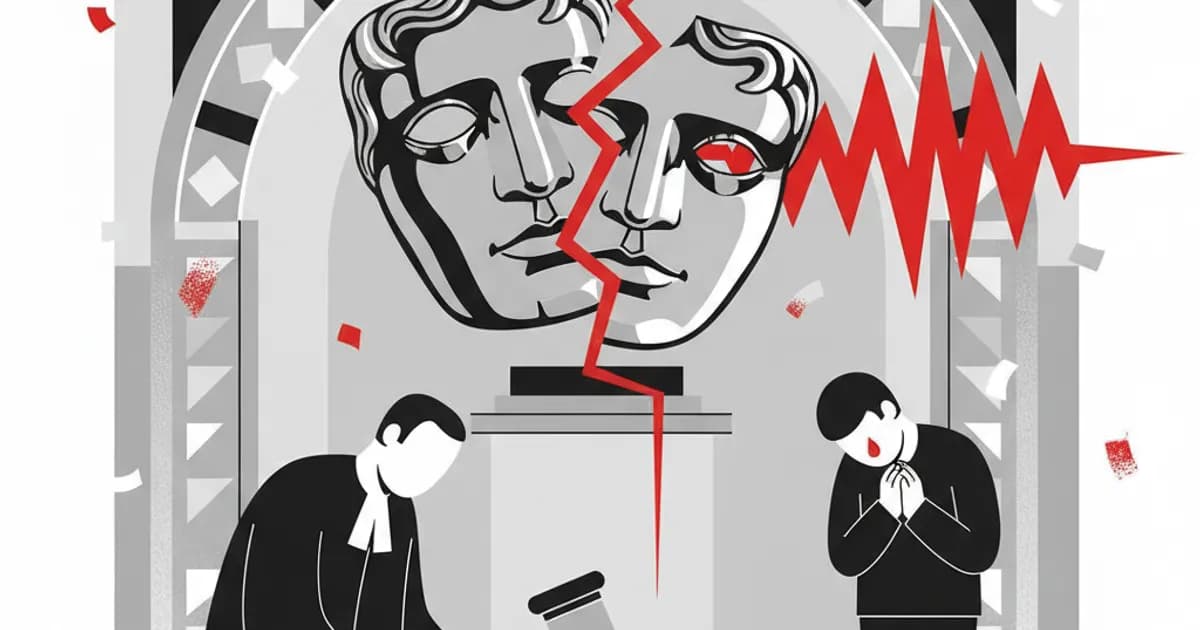 A racial slur targeting Michael B. Jordan and Delroy Lindo at the BAFTAs prompted apologies and a re