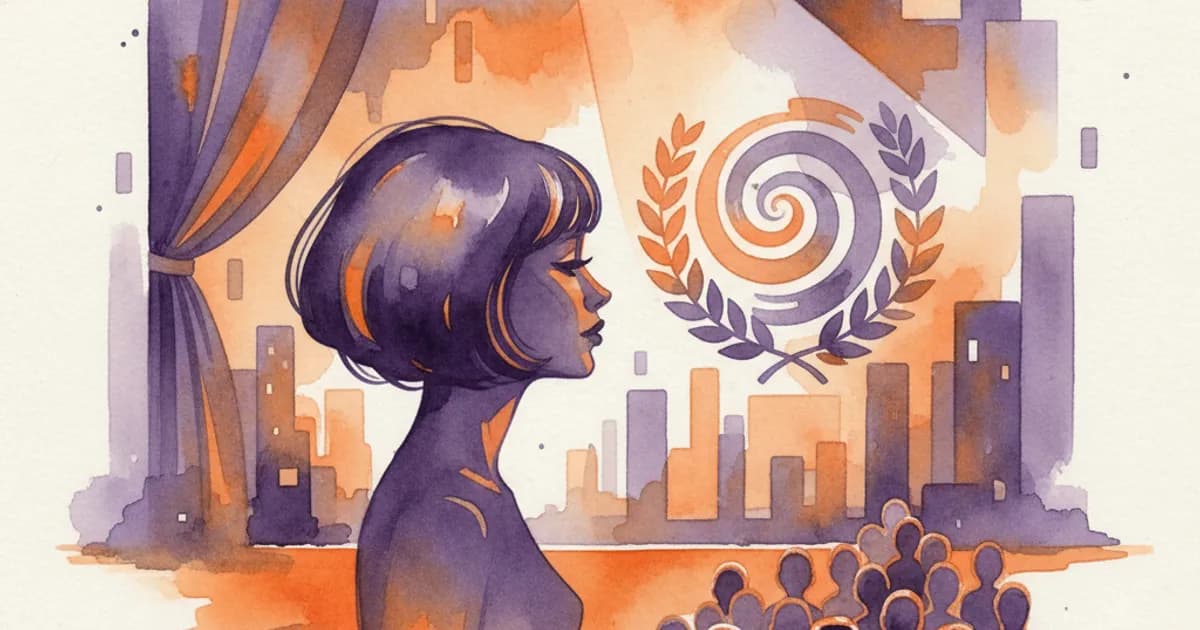 Berlinale Director Tricia Tuttle's Fate Undecided Amid Industry Outcry