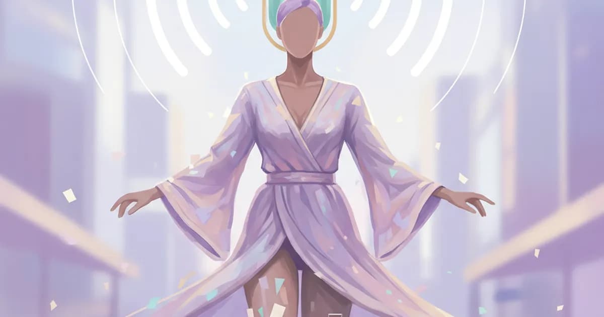 Bianca Censori Breaks Her Silence: "I Wouldn't Be Doing Something I Didn't Want To Do"