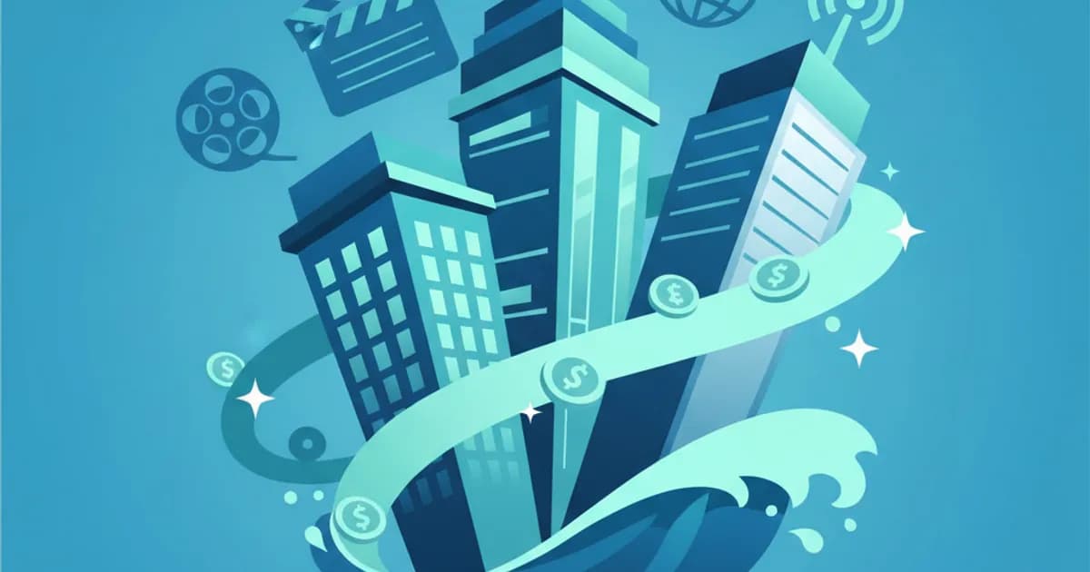 Paramount Skydance upped its WBD bid to $31, challenging Netflix.