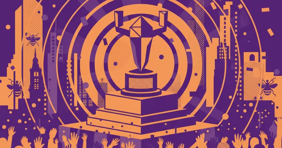 Brit Awards debut in Manchester tonight, a historic first outside London.