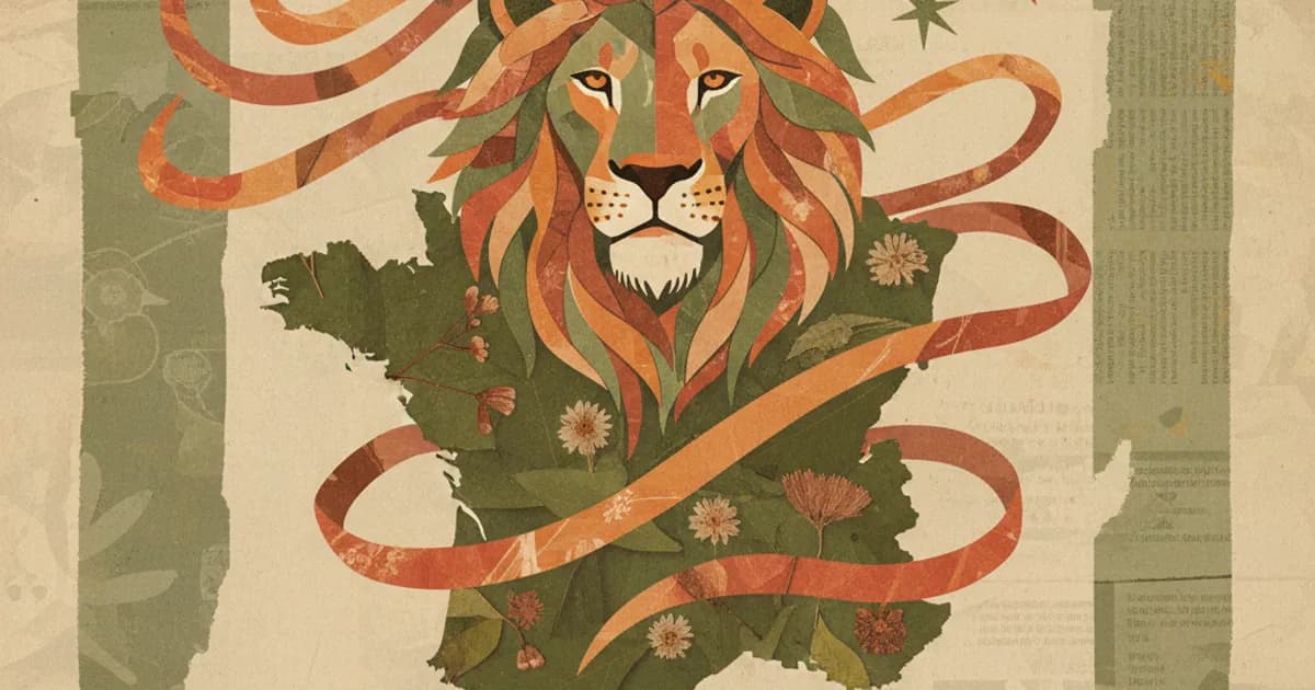 Cannes Lions Crowns France 2026 Creative Country of the Year!