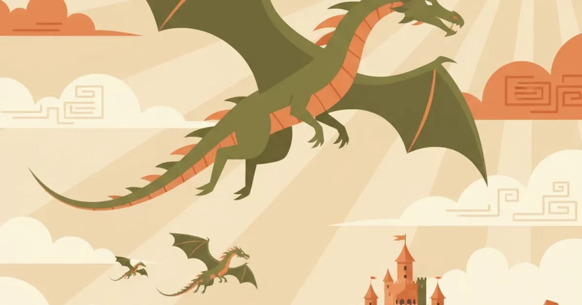 House of the Dragon Season 3 premieres June 2026.