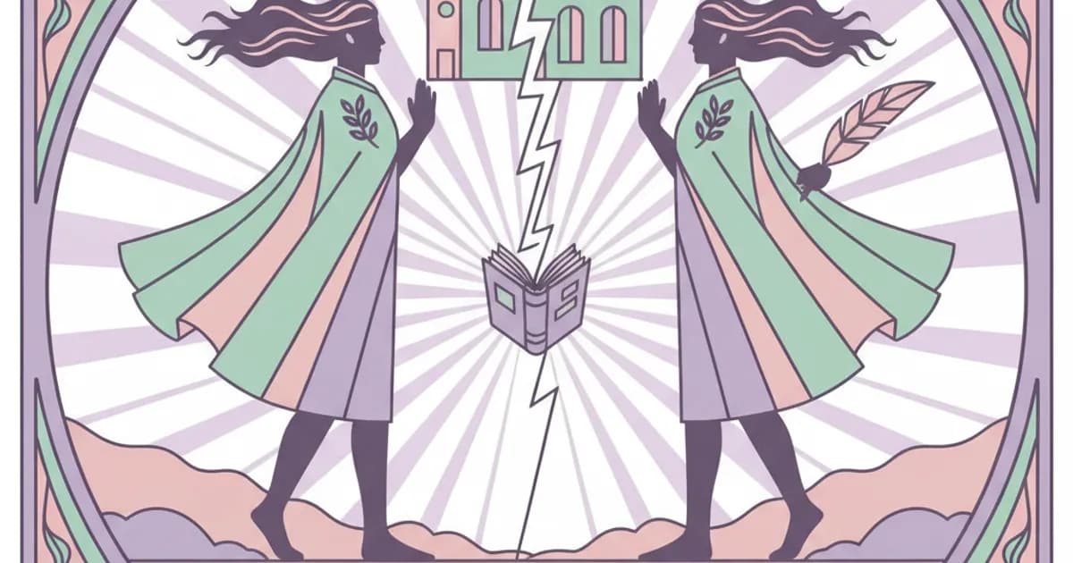 Emerald Fennell's "Wuthering Heights" sparks debate over creative liberties.