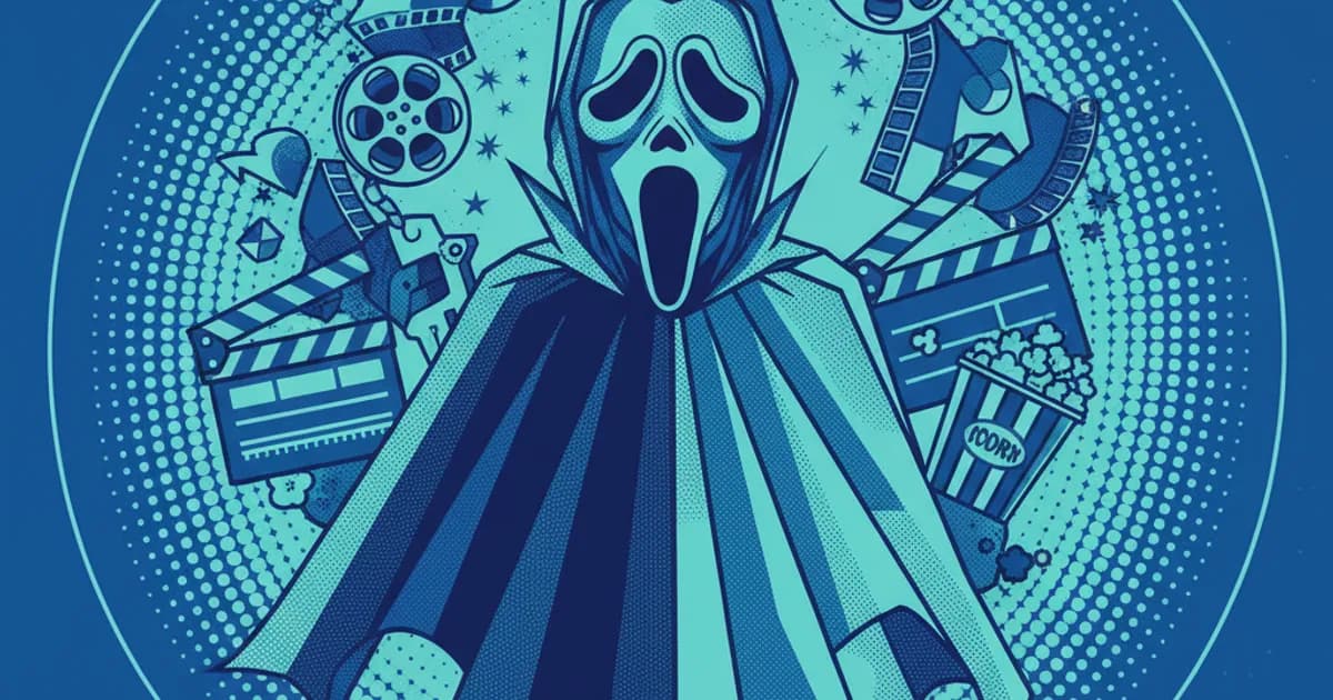 February 2026 unleashes a diverse slate of blockbusters.