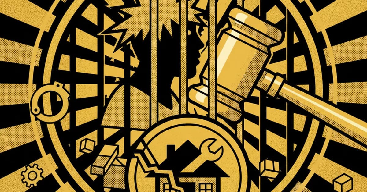 Former 'Home Improvement' Star Zachery Ty Bryan Sentenced to 16 Months in Prison