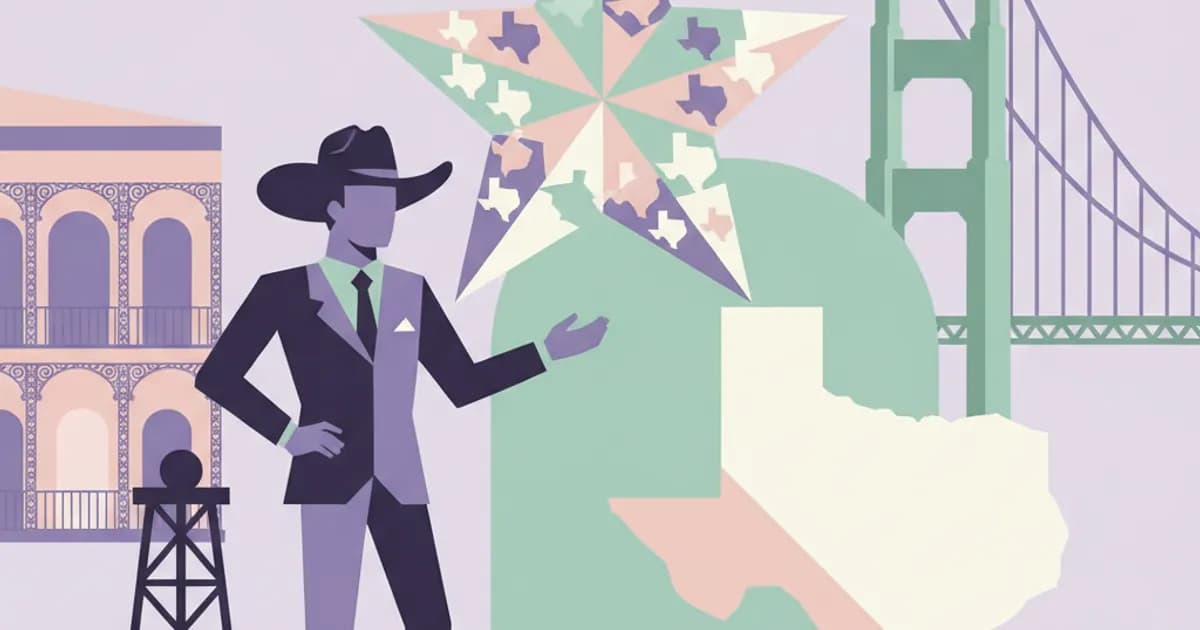 From NOLA to Frisco: Samuel L. Jackson's 'Tulsa King' Spinoff Gets a Texas-Sized Rebrand!