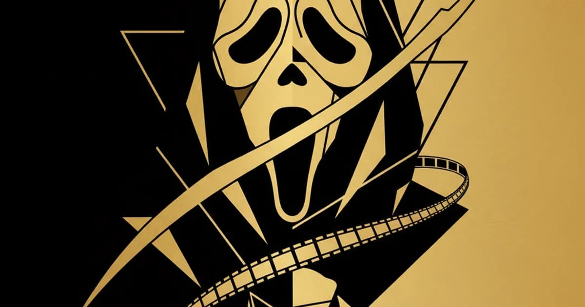 Ghostface is Back! 'Scream 7' Slashes into Theaters Today with Neve Campbell's Return and a New Director