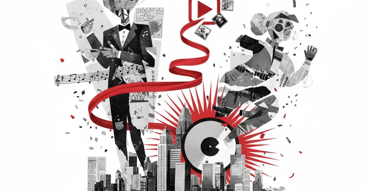 Gnarls Barkley Ends 18-Year Hiatus with New Single 'Pictures,' Announces Final Album 'Atlanta'