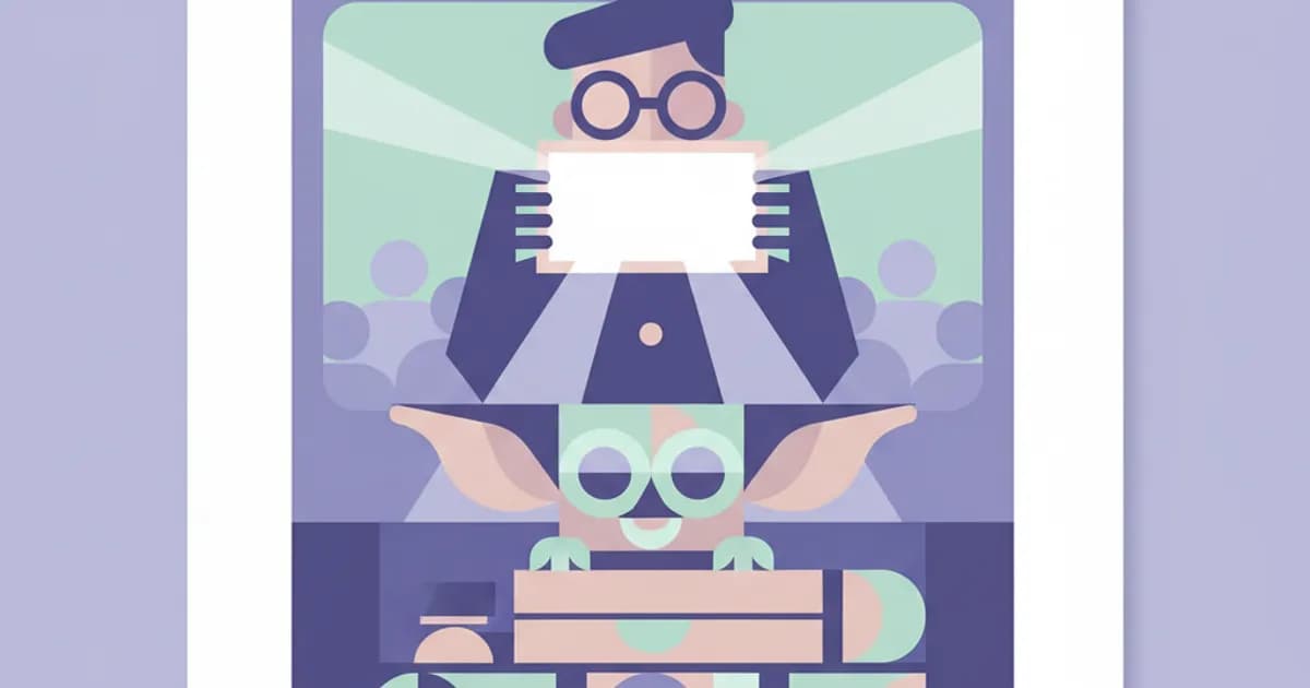 Gremlins Unearthed! Three-Hour Rough Cut Discovered by Director Joe Dante