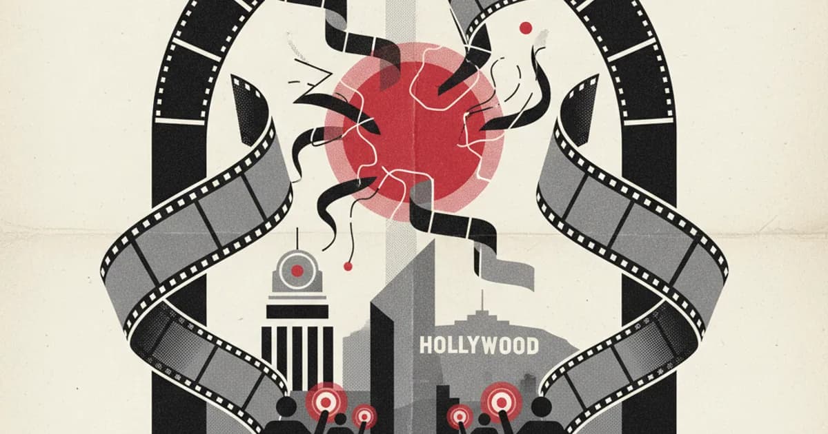 HBOT Documentary 'Undeniable Evidence' Debuts in Hollywood Today