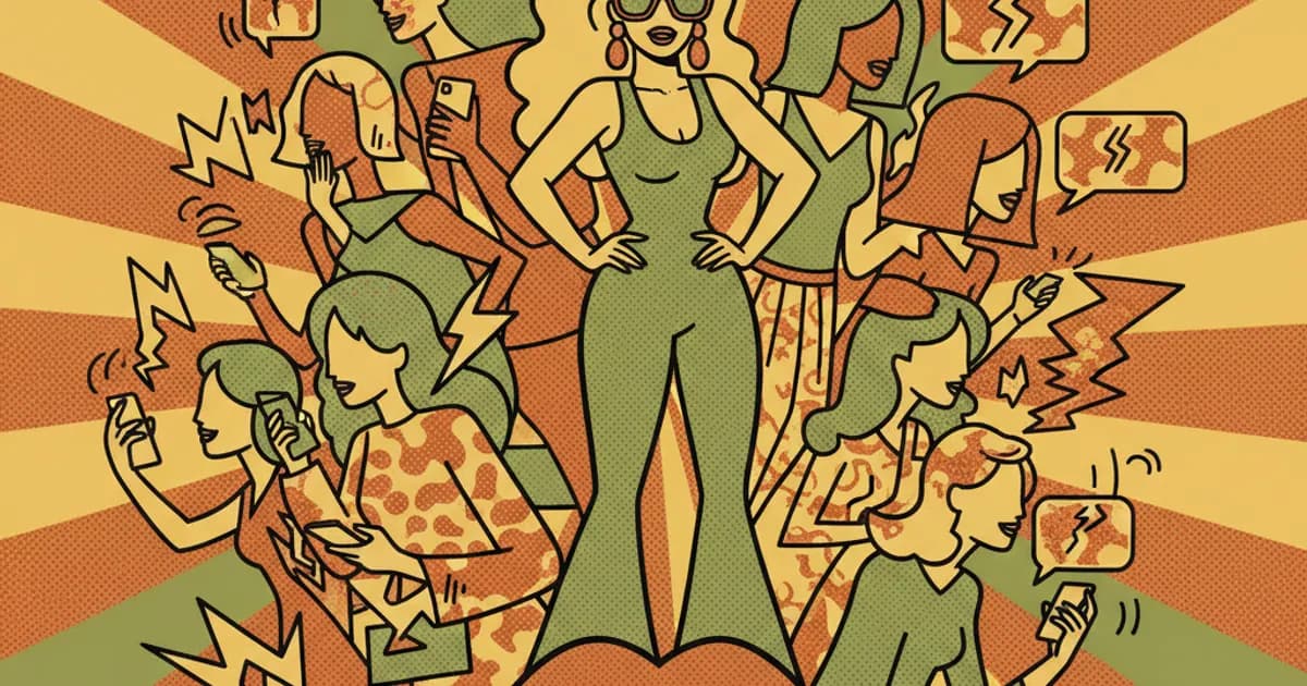 Hilary Duff Gets Candid on 'Toxic' Mom Group Drama: "I Felt Used"