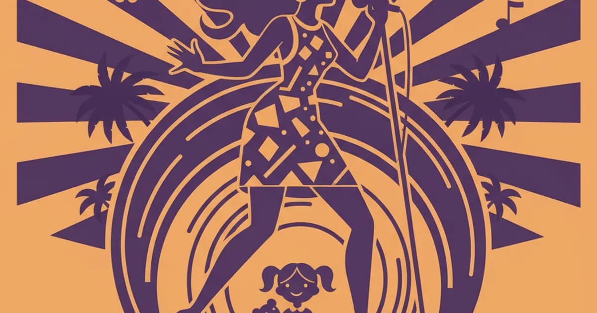 Hilary Duff's new music isn't for kids.