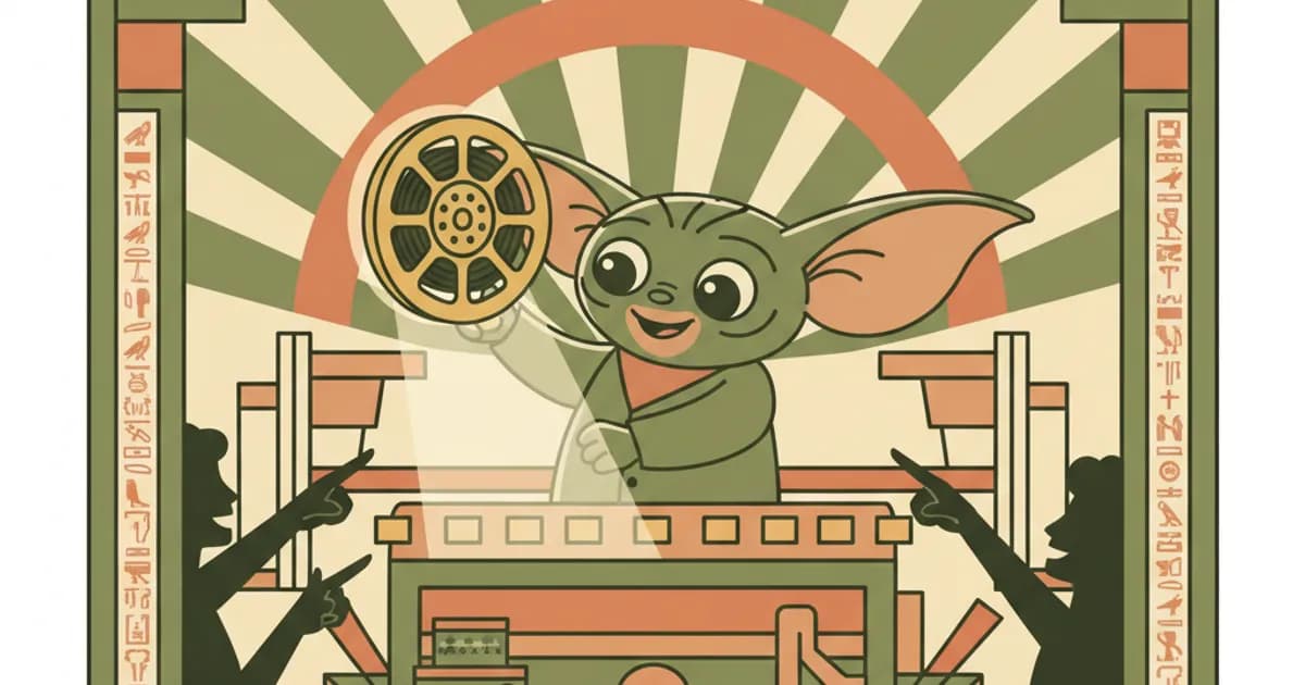 Holy Mogwai! Joe Dante Unearths Nearly 3-Hour 'Gremlins' Rough Cut