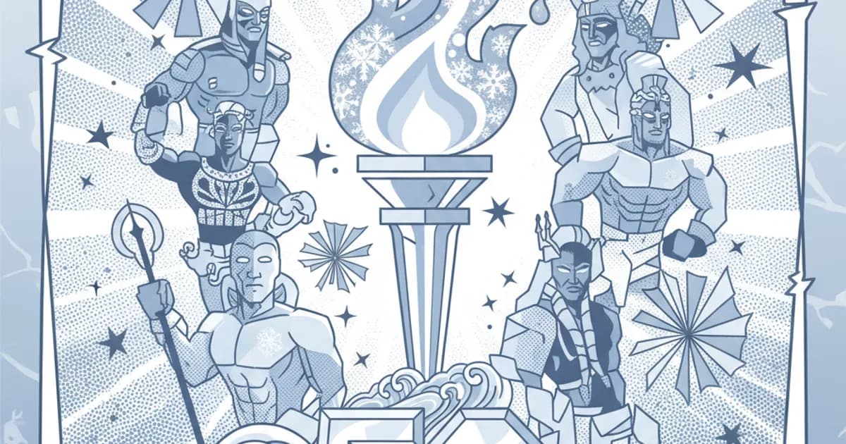 Legends Unite! 'Survivor 50' Kicks Off with Epic Fan-Powered Premiere