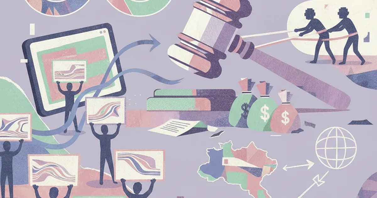 Meta Strikes Back: Lawsuits Filed Against Deepfake Ad Scammers in Brazil, China, Vietnam