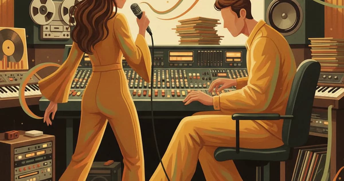 Olivia Rodrigo and Dan Nigro are "finishing records" for her highly anticipated third album.