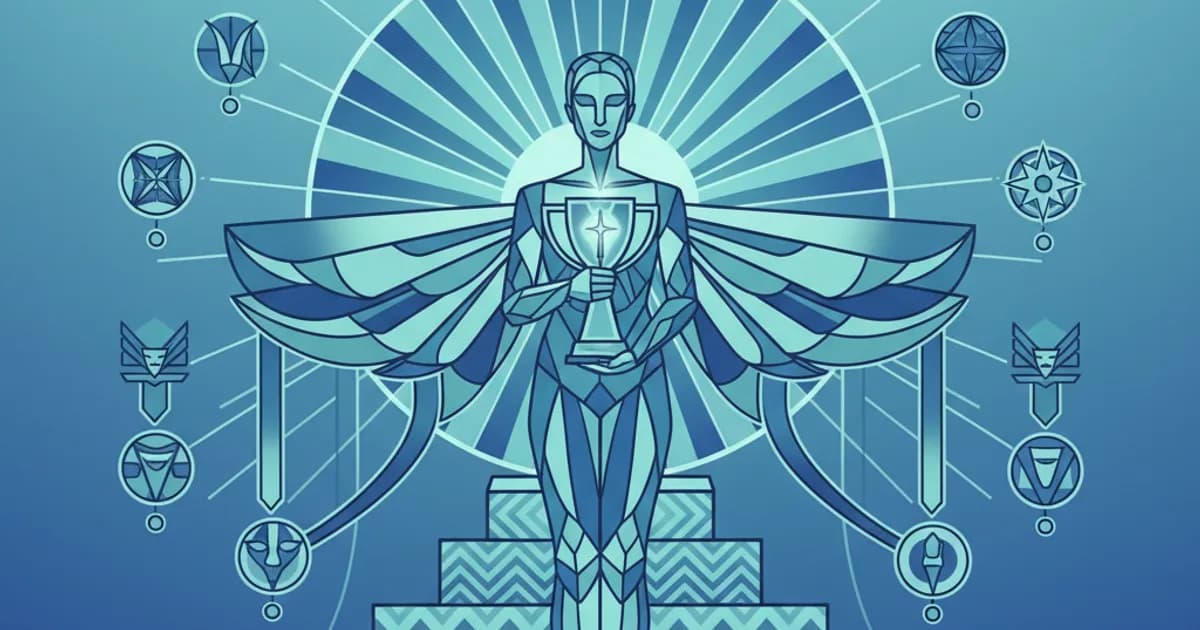 Sinners" sets Oscar record with 16 nominations.