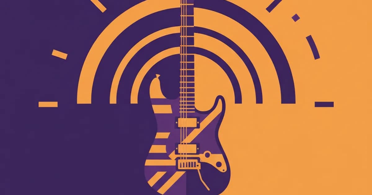 Own a Piece of Rock History! Eddie Van Halen's Iconic Kramer Guitar Hits the Auction Block