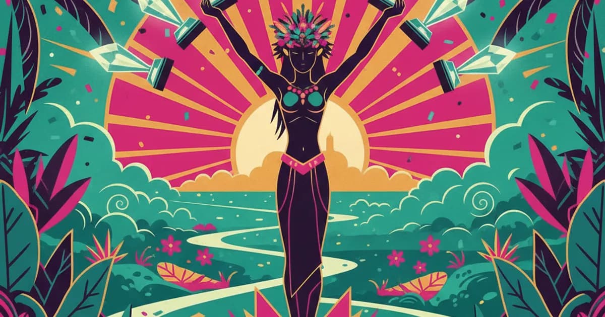 Pandora Reigns Supreme: 'Avatar: Fire and Ash' Dominates 24th Annual VES Awards with Seven Wins!