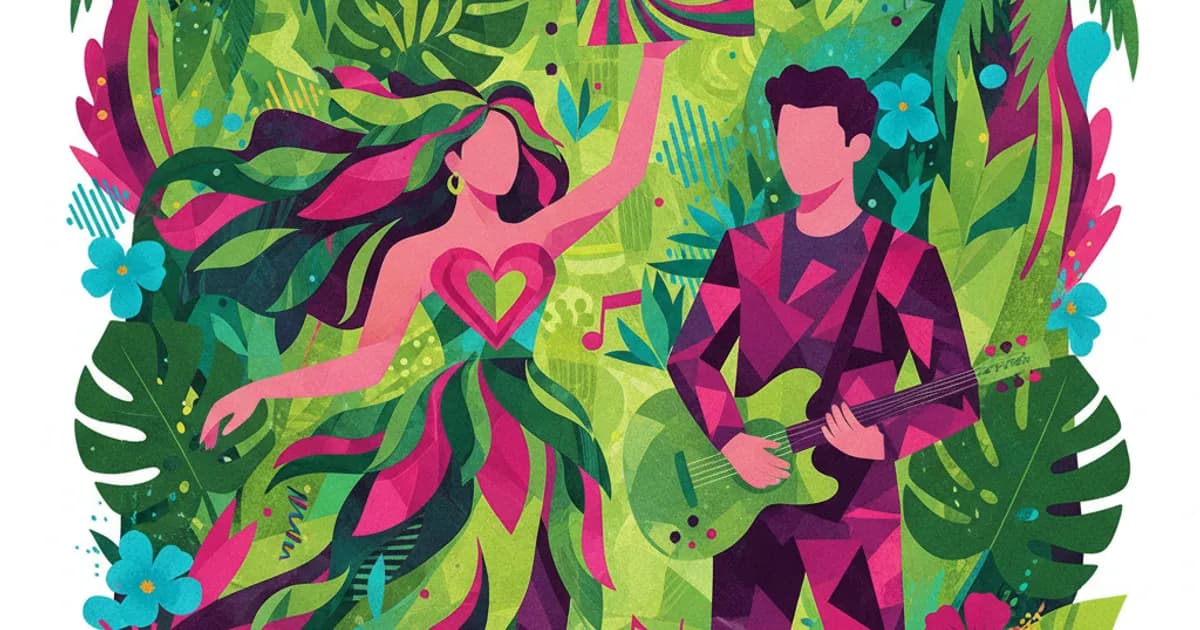 Priyanka Chopra Jonas raves about Nick's new album 'Sunday Best'.