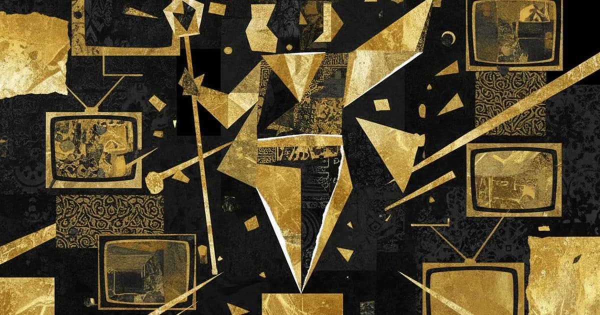 Rob Rausch Crowned Victor of 'The Traitors' Season 4!