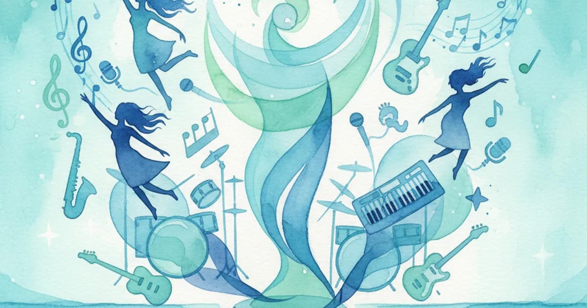 Rock & Roll Hall of Fame Drops Diverse 2026 Nominee List!