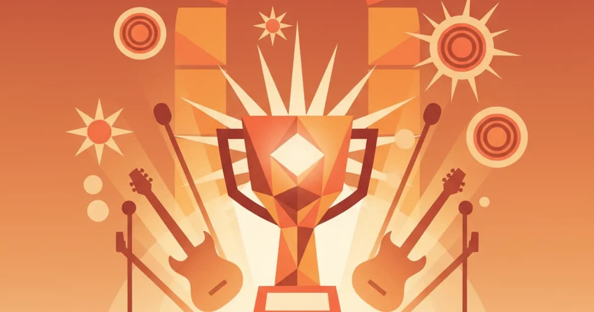 Rock & Roll Hall of Fame Unveils Star-Studded 2026 Nominees!