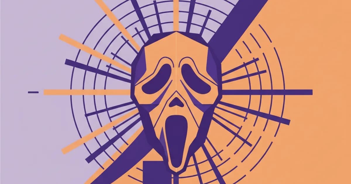 Scream 7 Eyes Killer Opening: Franchise Record in Sight?