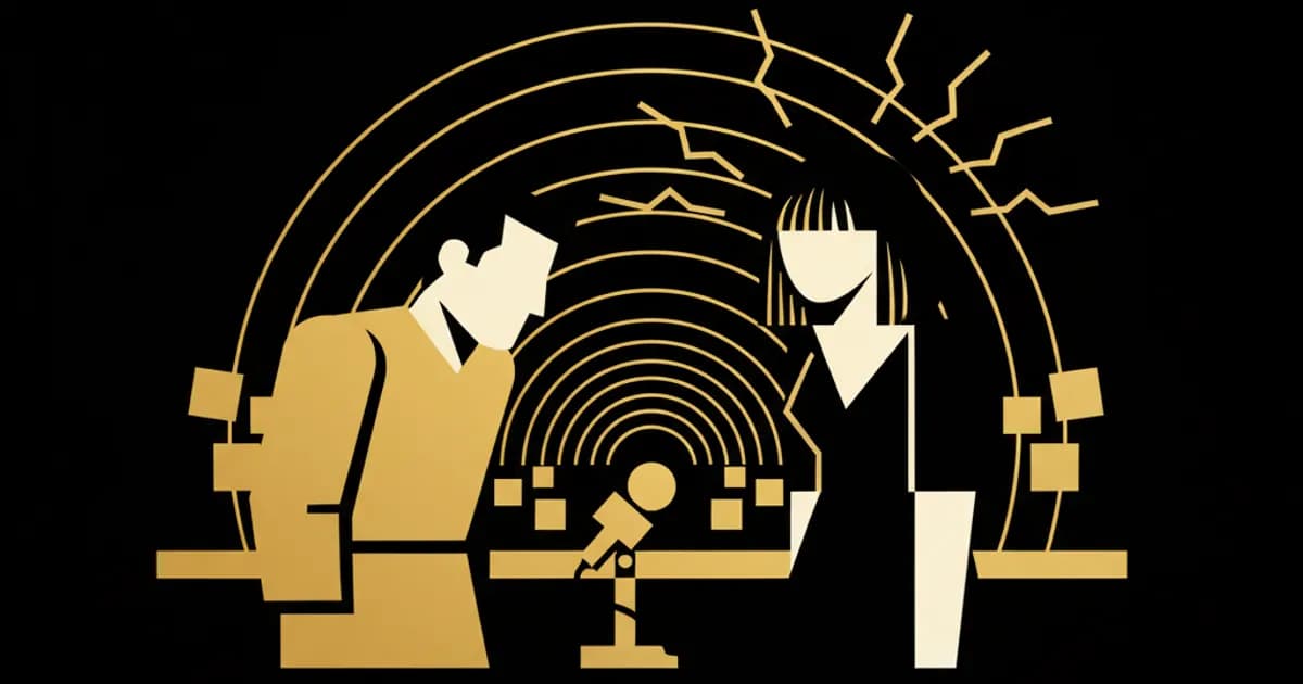 Arquette takes blame for Gale Weathers' *Scream 3* bangs.