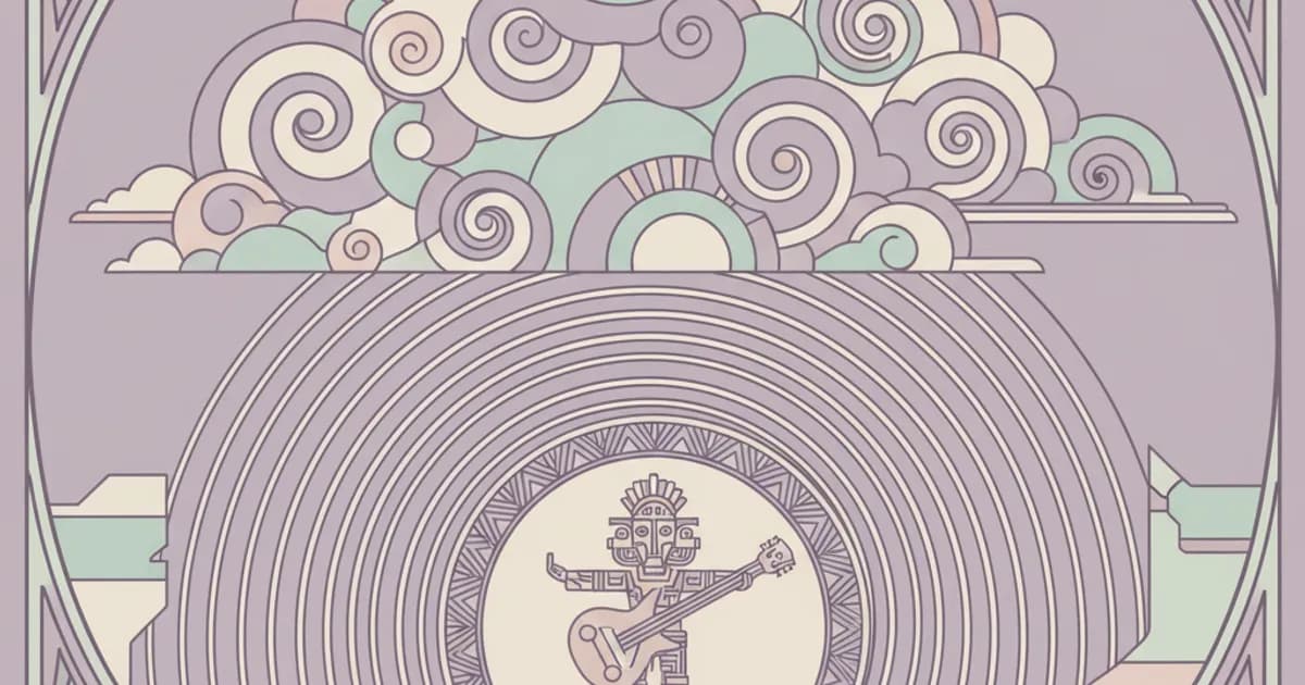 Sepultura Unveil Farewell EP 'The Cloud Of Unknowing' and New Single 'The Place'