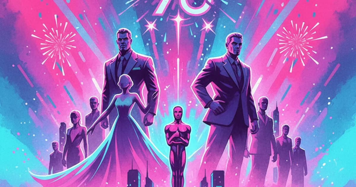 Star Power Surge! Chris Evans, Demi Moore, Javier Bardem & More Join 98th Oscars Presenter List