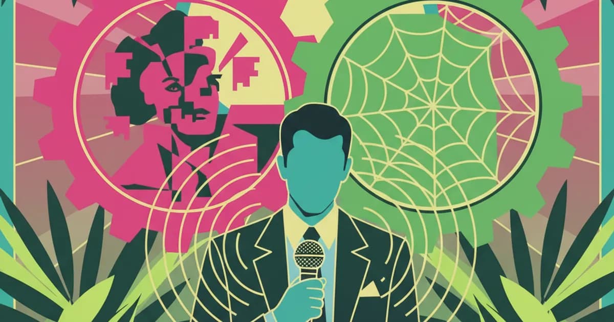 Stephen Colbert: Public 'Worn Down' by Trump/Epstein News Cycle