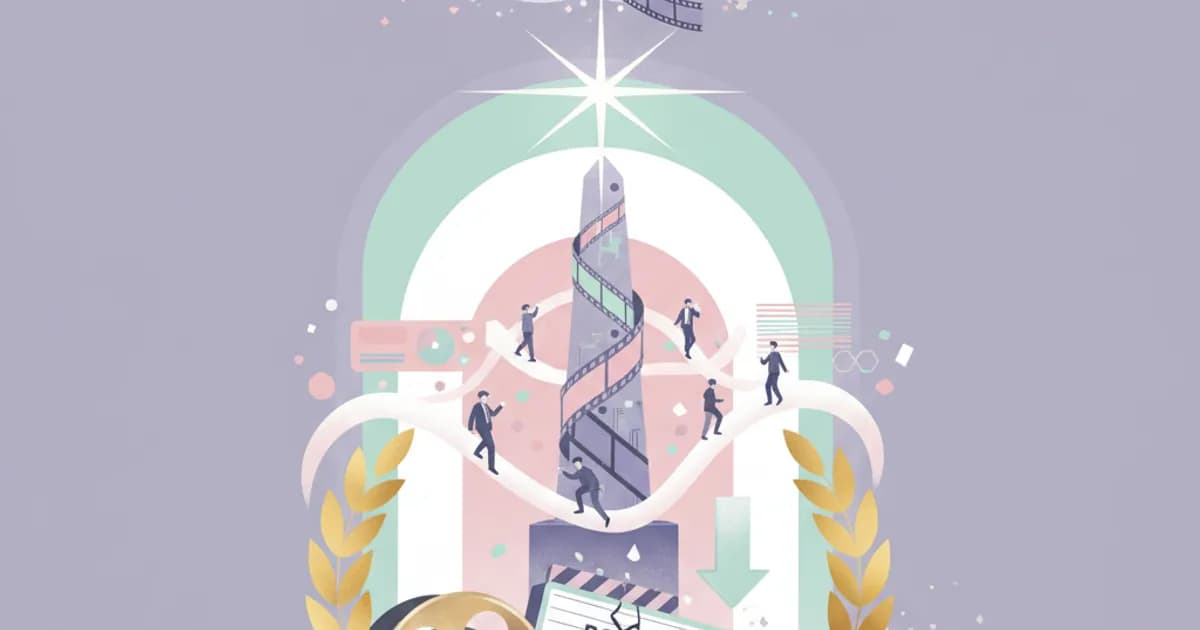 Telefilm Canada reimagines film success after sharp 40.9% box office drop.