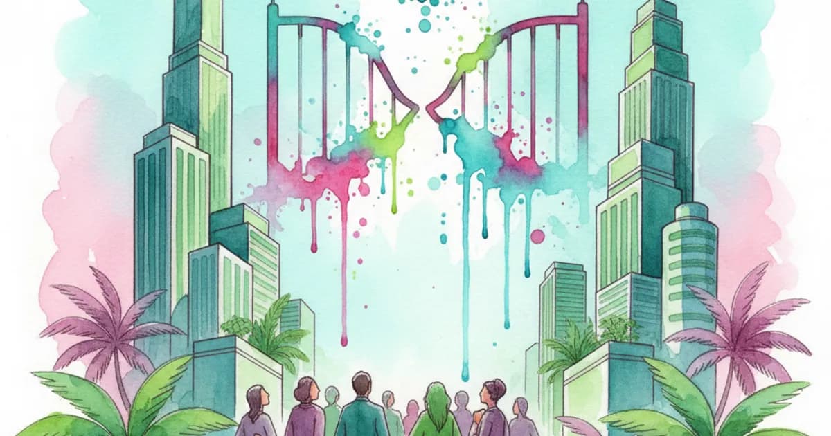 The Markets Are Closing: HBO's Hit Financial Thriller "Industry" Will Conclude After Season 5