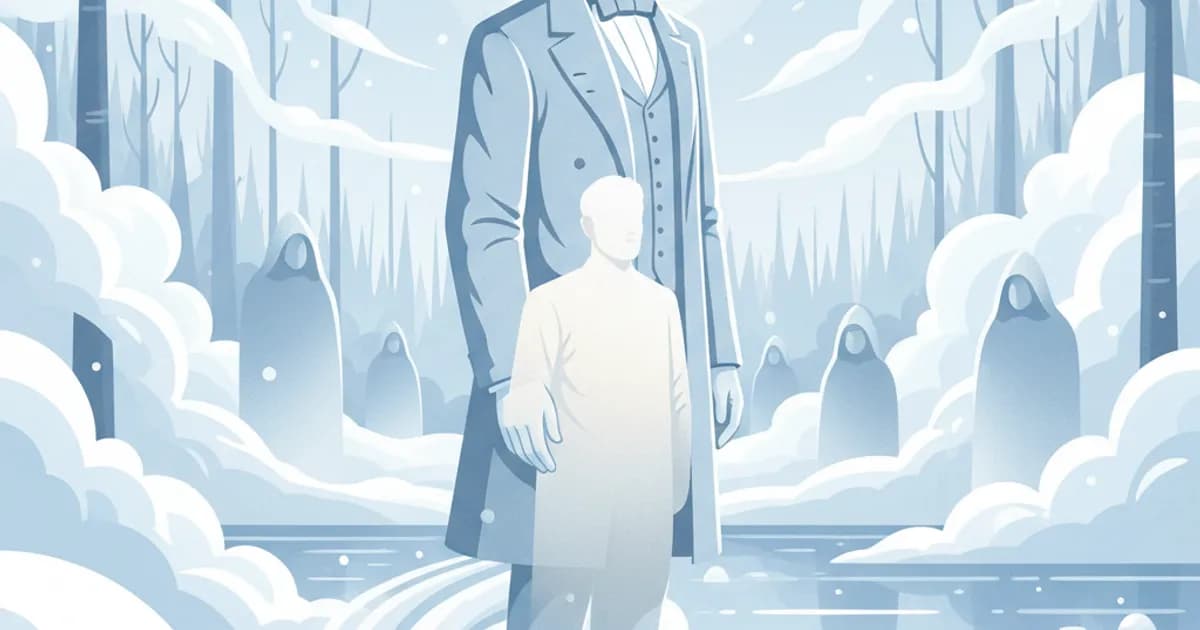 Tom Hanks to Play Abraham Lincoln in Haunting 'Lincoln in the Bardo' Adaptation