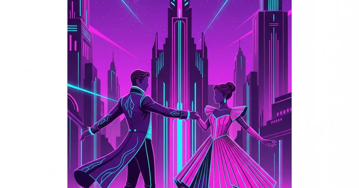 Bridgerton Season 4: Why Luke Thompson and Yerin Ha Are the Ton's Newest Obsession