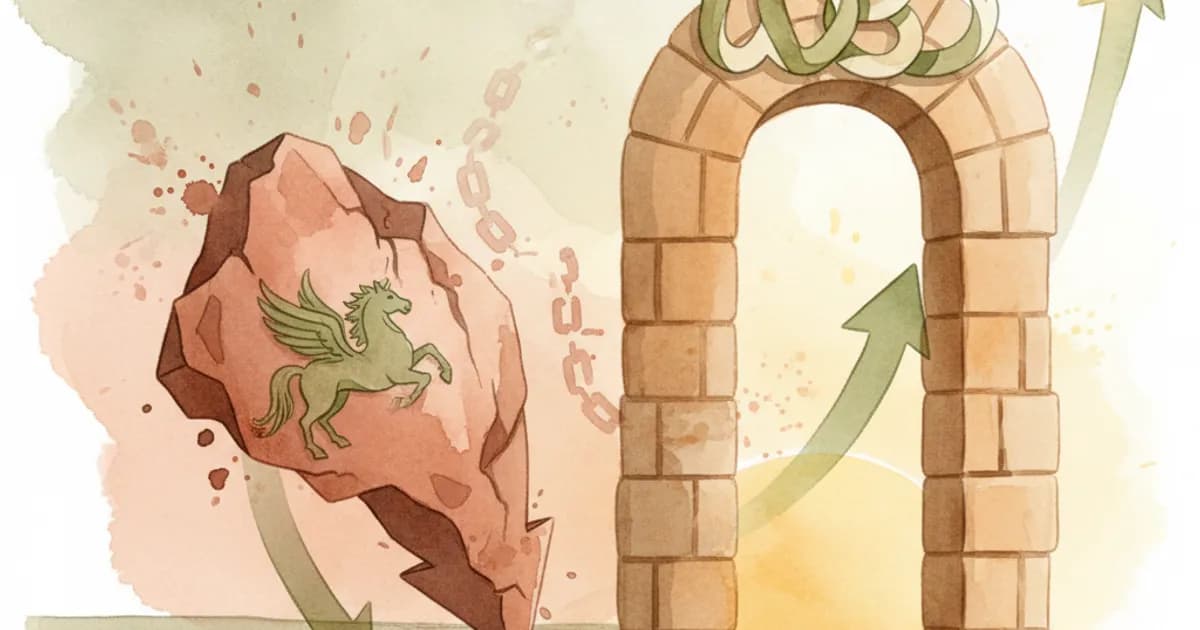 Fitch Downgrades Paramount Global to 'Junk' Status Following Warner Bros. Discovery Deal