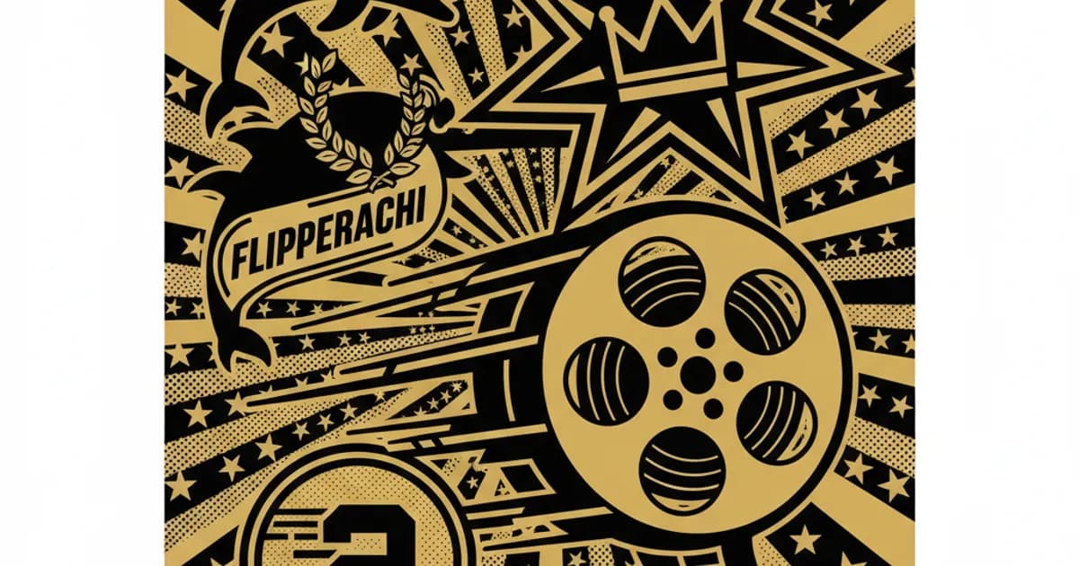 Flipperachi’s Fasla sets a Guinness Record ahead of the Dhurandhar 2 release on March 19.