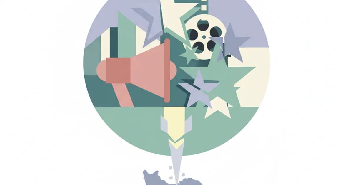 Celebrities including Mark Ruffalo, Jane Fonda, and John Cusack have publicly criticized President