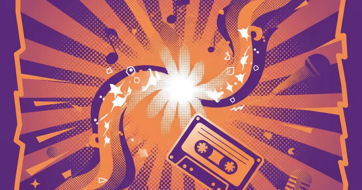 MISSIO members Matthew Brue and David Butler released "I Remember When" on February 13, 2026.