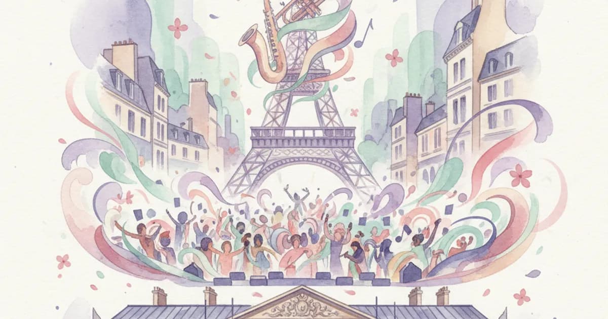 Montparnasse Tower's observatory closes for overhaul.