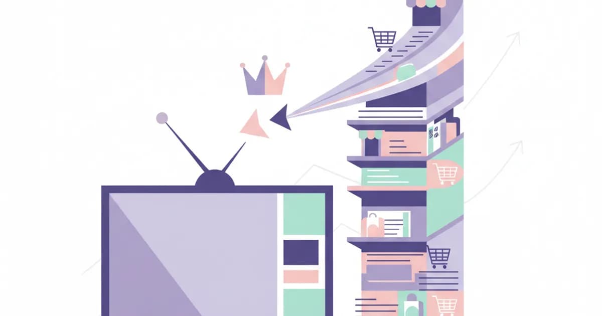 Global retail media investment is projected to reach up to $196.7 billion this year.